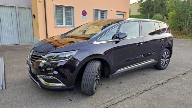 RENAULT ESPACE 2.0 Blue dCi 200 Initiale EDC