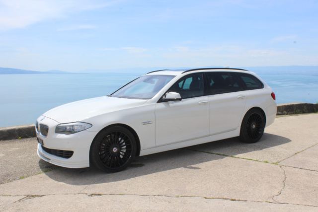 Alpina B5 (F10) Touring Biturbo