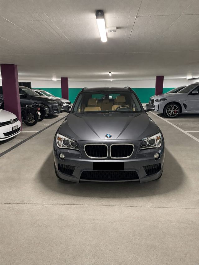 BMW X1 XDrive 28i