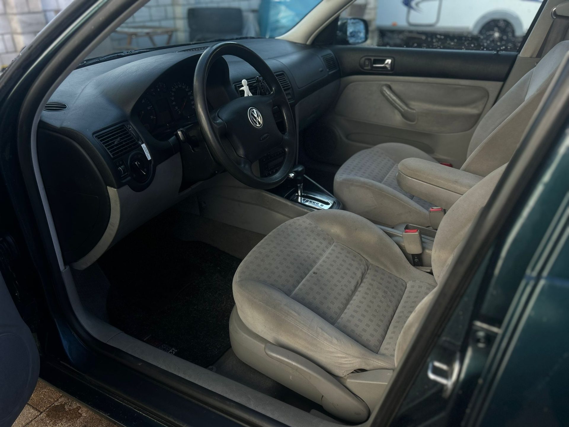 VW Golf IV Variant 122'000km
