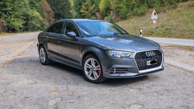 AUDI A3 1.6 TDI