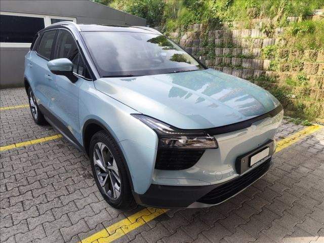 Sehr viel Auto für wenig Geld