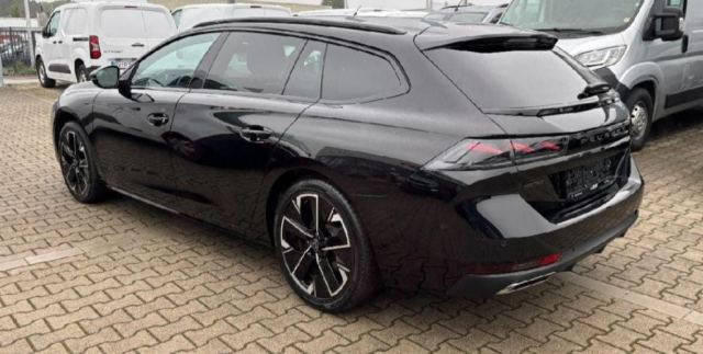 Peugeot 508 GT SW Kombi