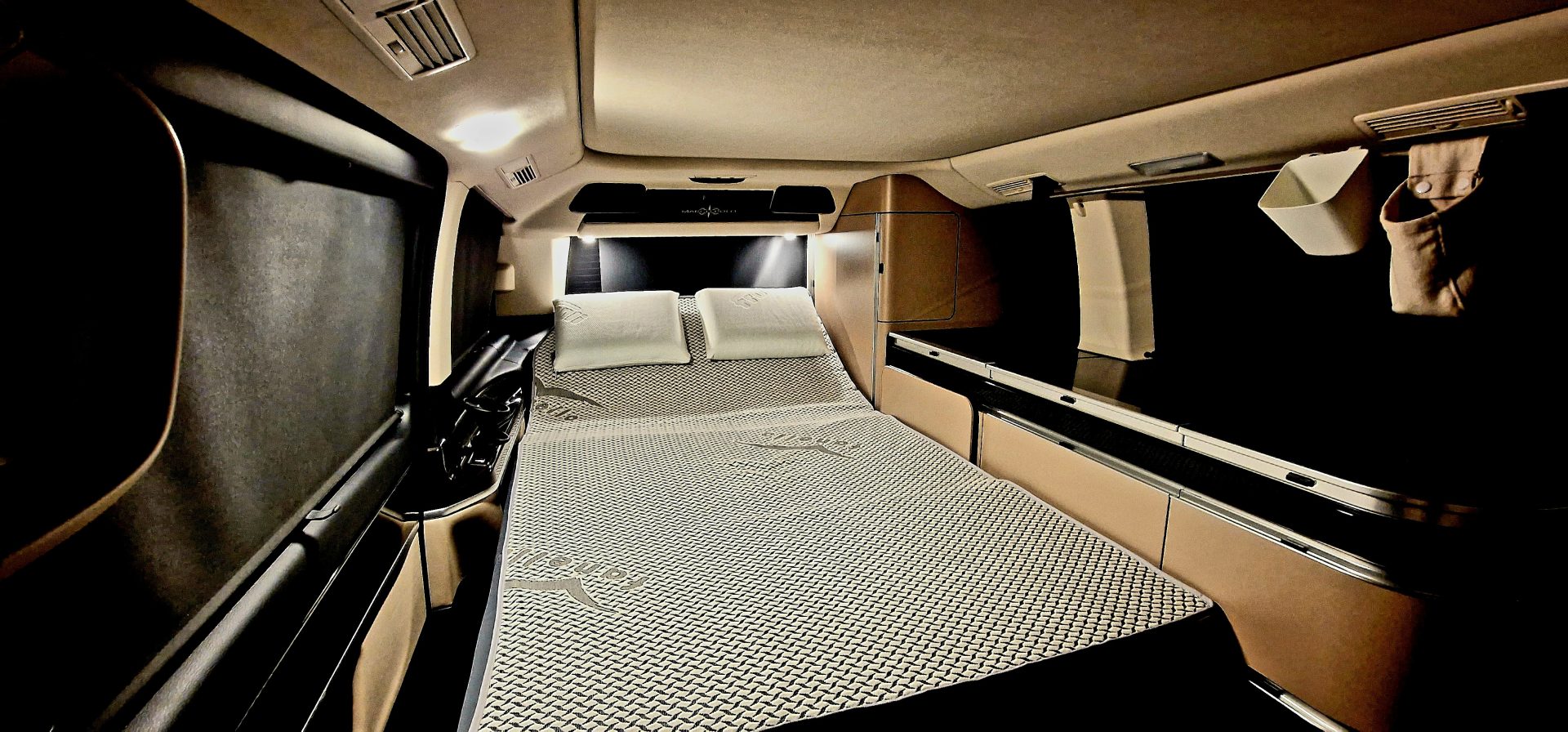 Mercedes-Benz Marco Polo