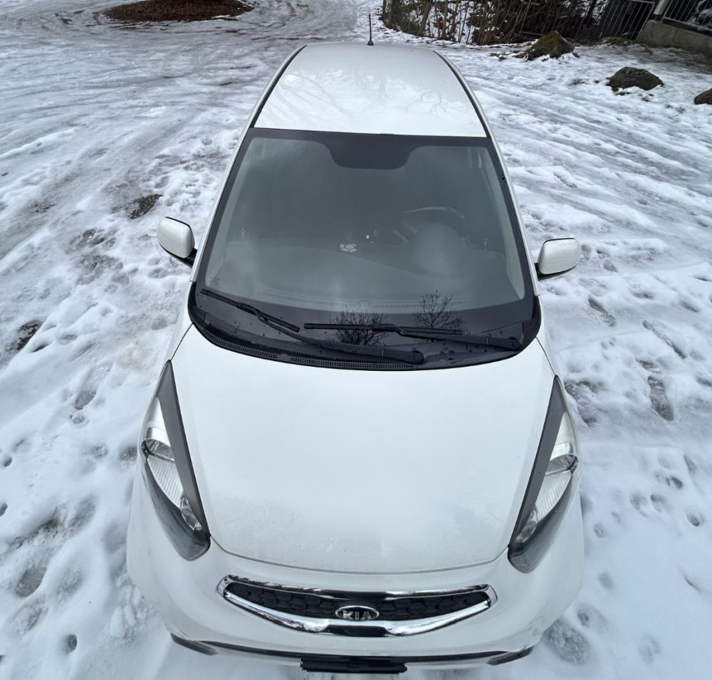 Kia Picanto 1.0