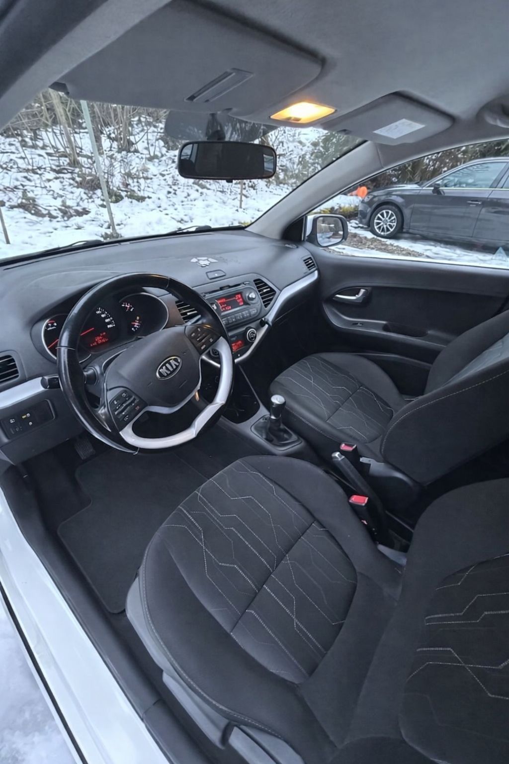 Kia Picanto 1.0