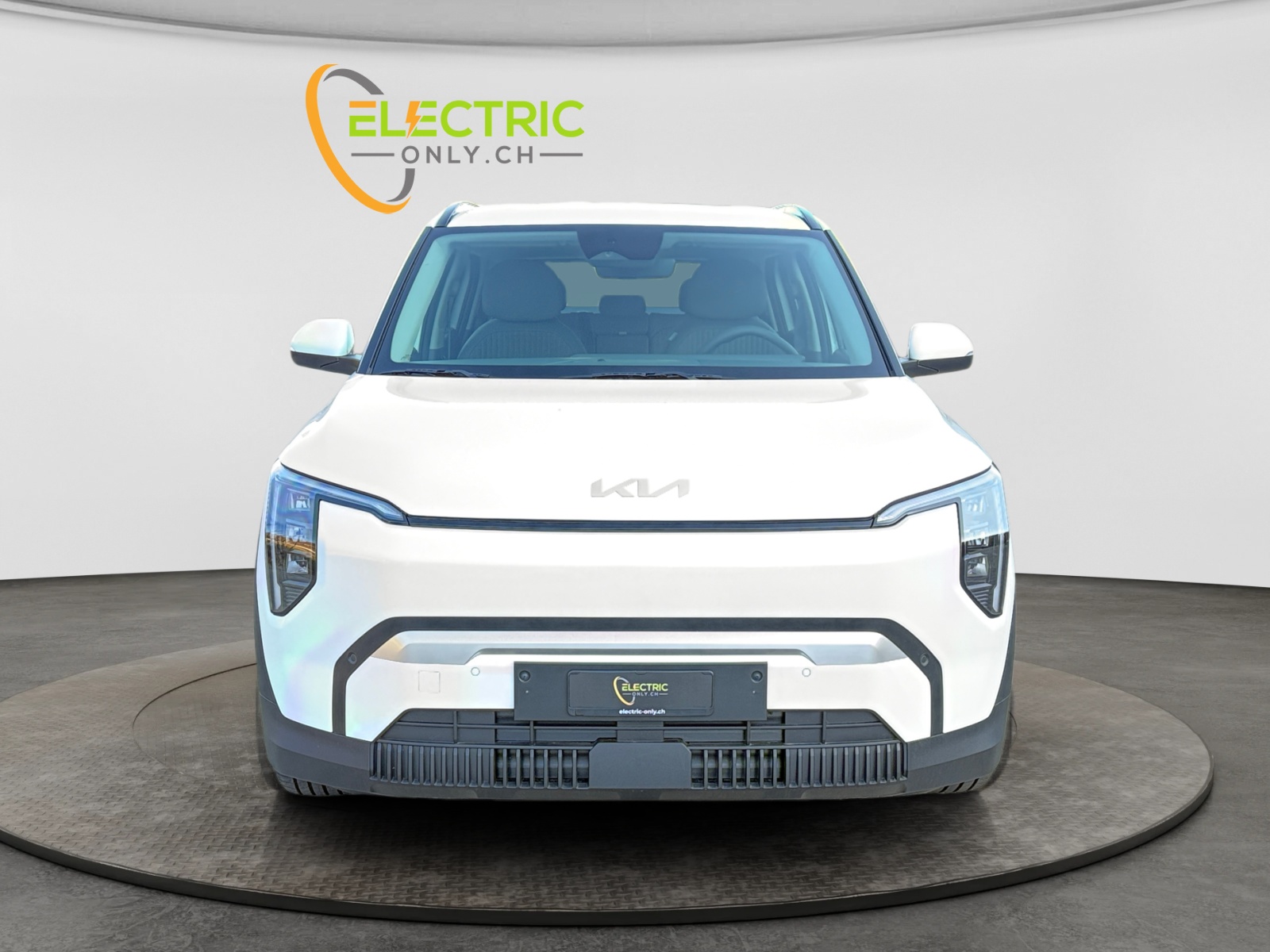 KIA EV3 58kw Air