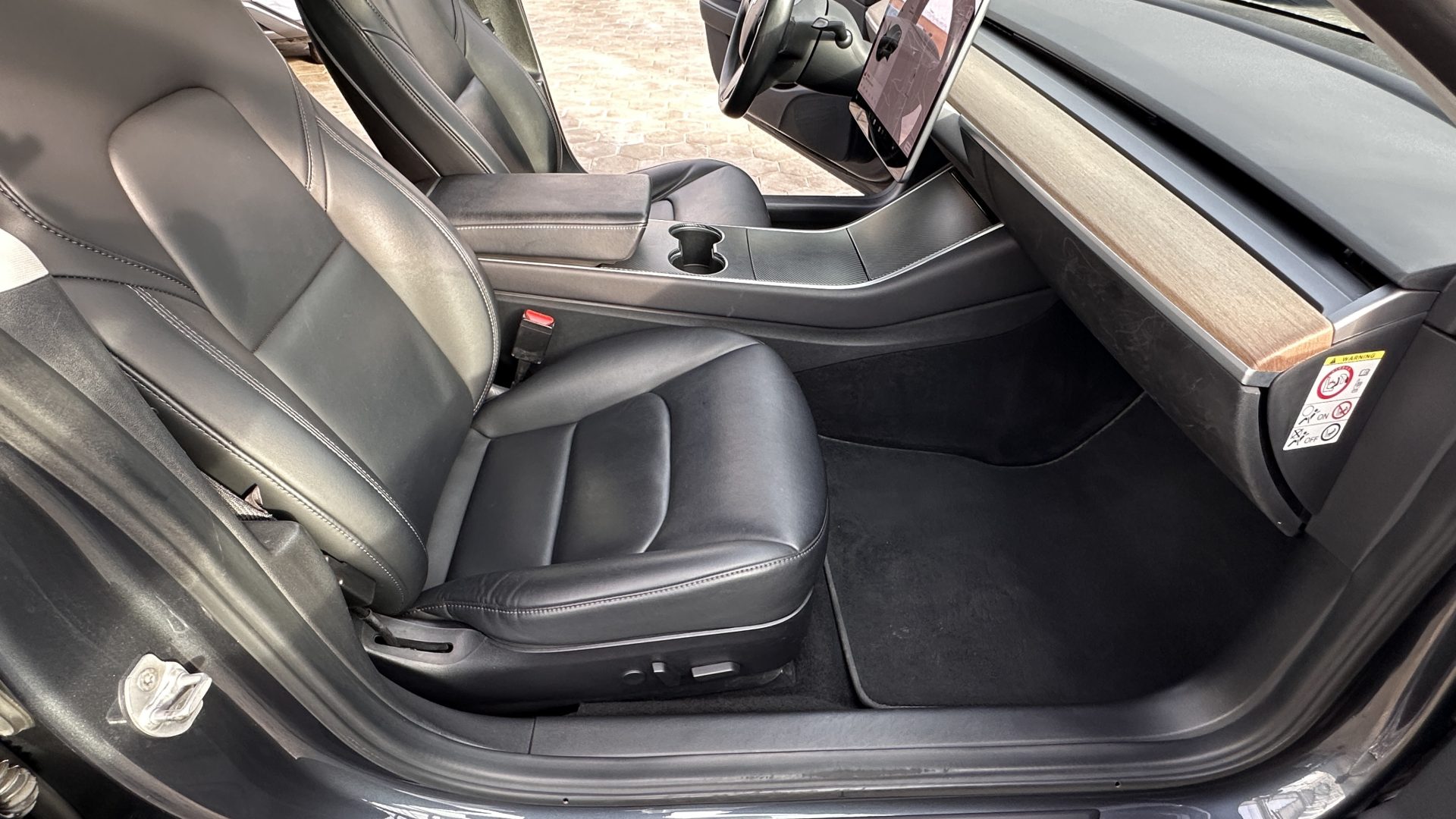 TESLA Model 3 LR Dual Motor