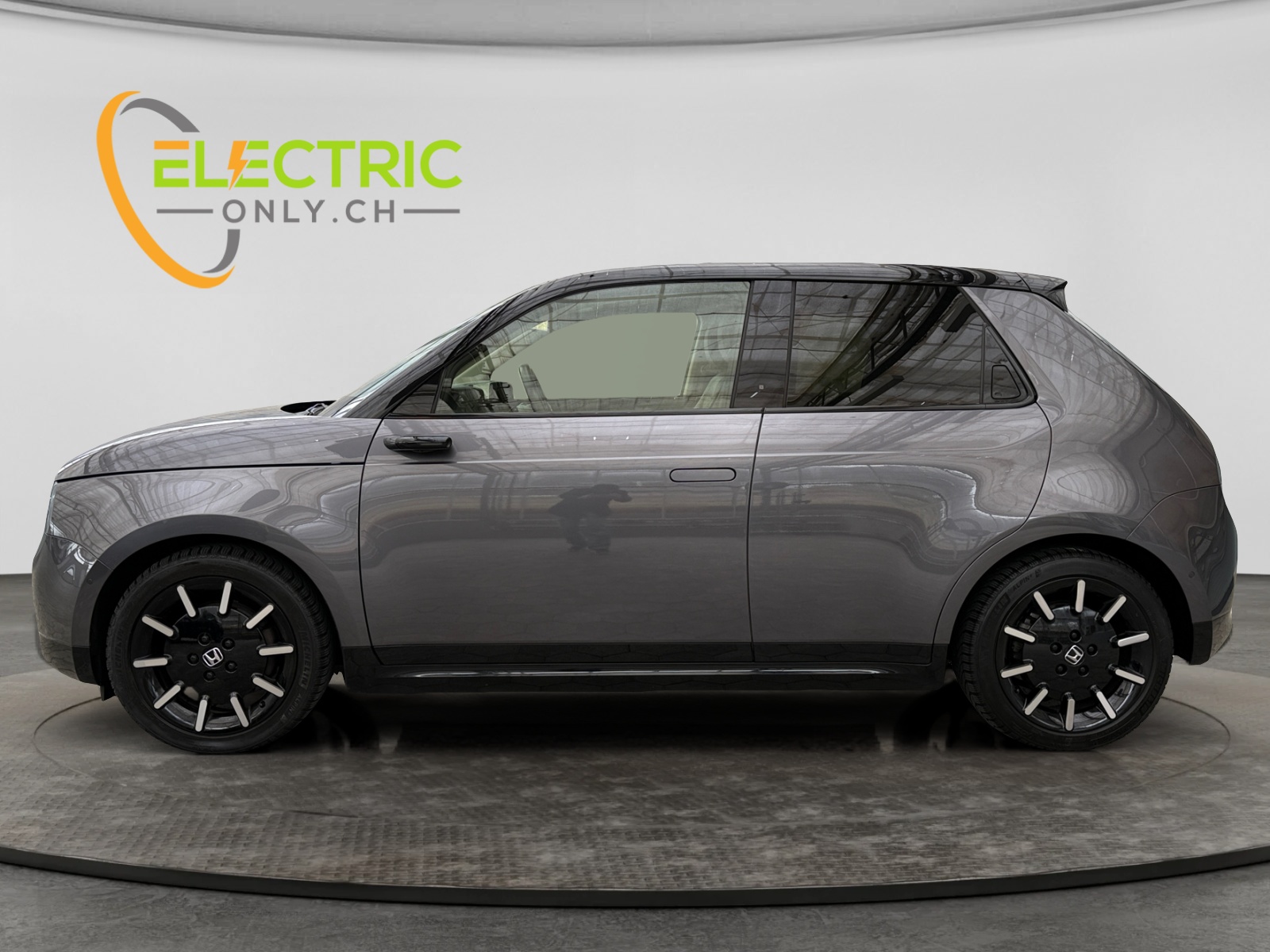 Honda eAdvance