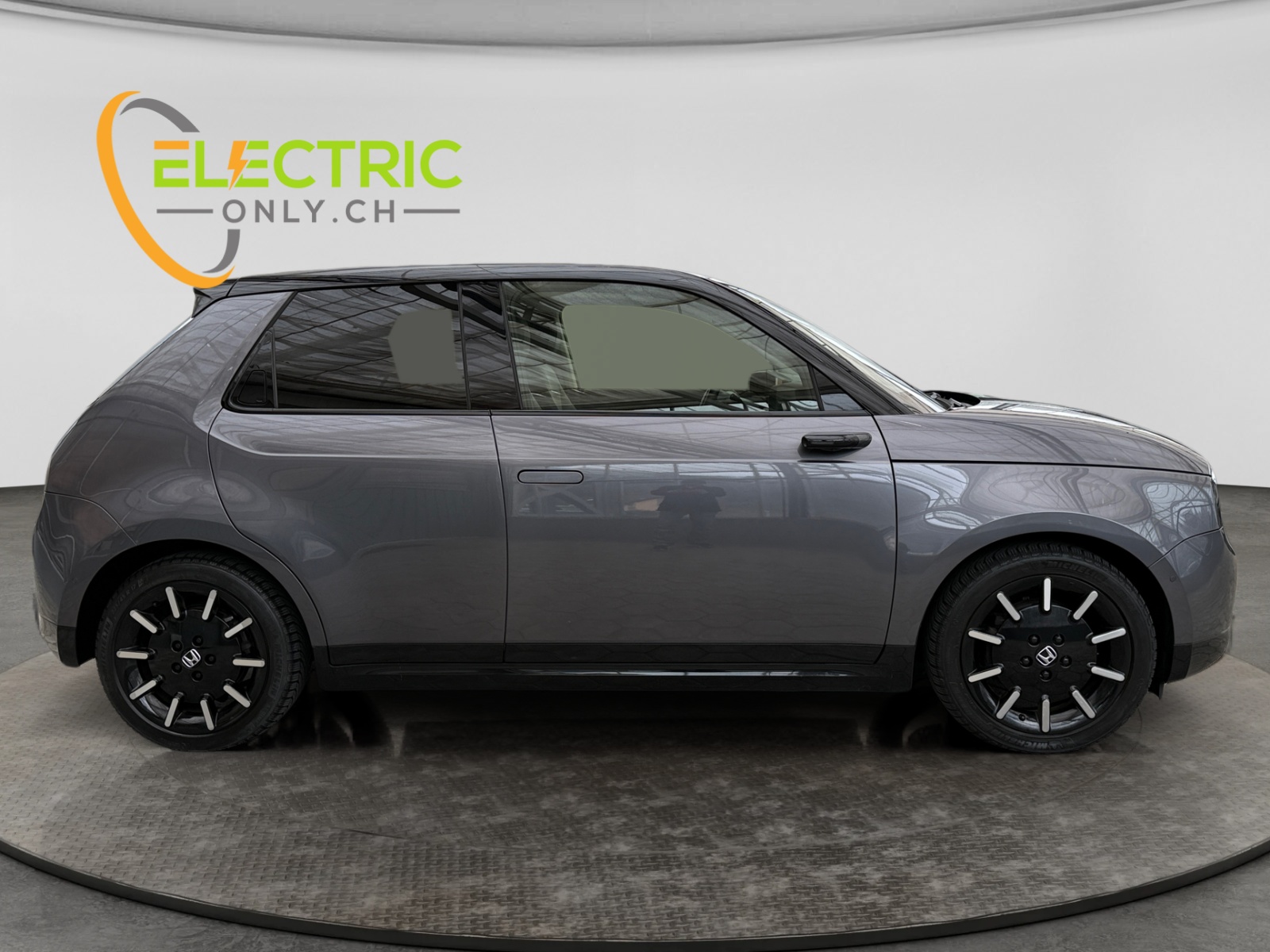 Honda eAdvance