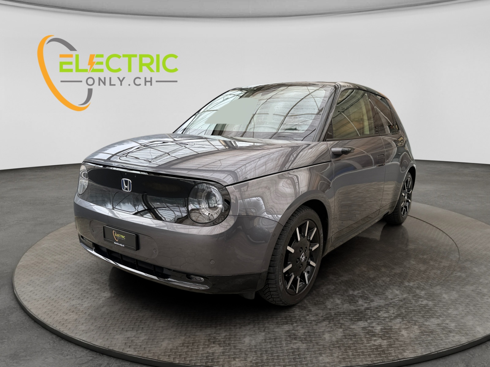 Honda eAdvance