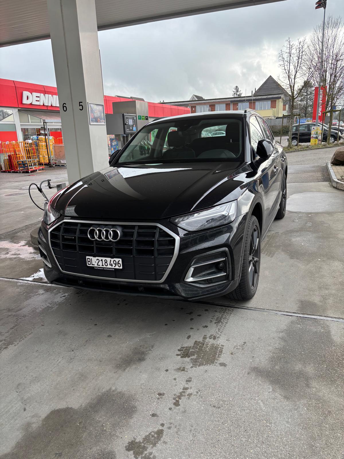 Audi Q5 2.0