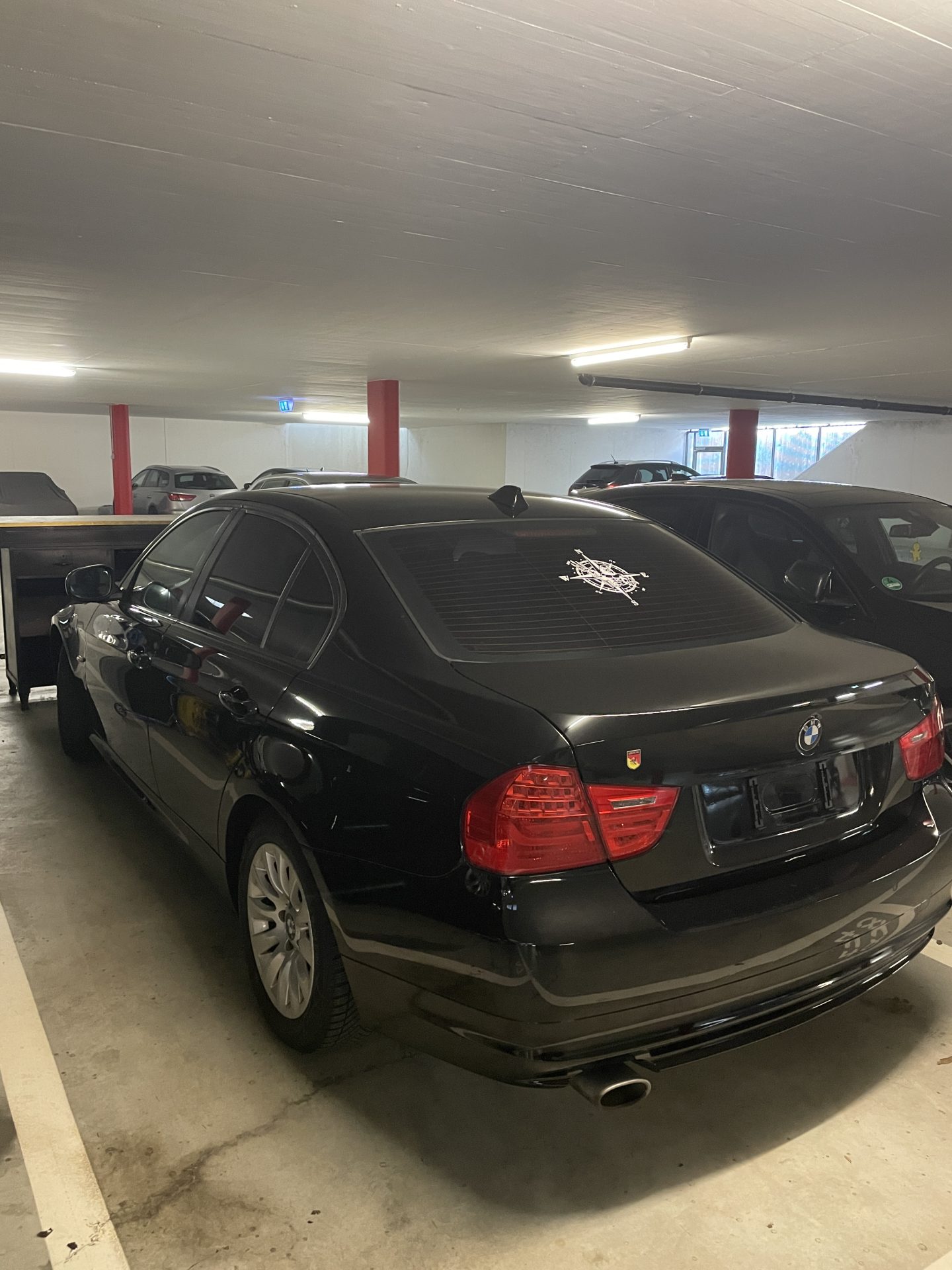 BMW 318 Ci Facelift Full Optio
