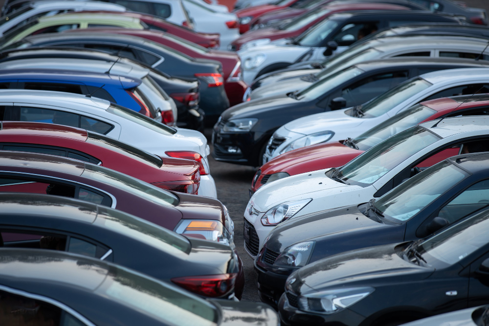 Occasion Auto online verkaufen - So geht’s kostenlos und sicher