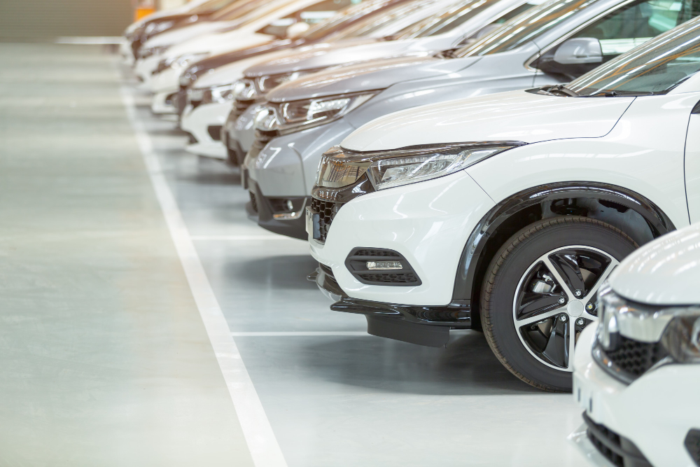 Auto inserieren auf autogrid.ch - So verkaufen Sie Ihr Fahrzeug schnell & einfach