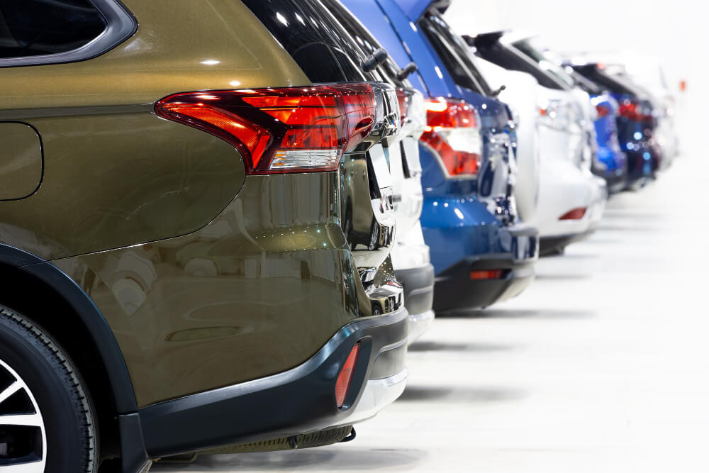 Autohändler Schweiz - So profitieren Sie von den neuen Paketen auf autogrid.ch