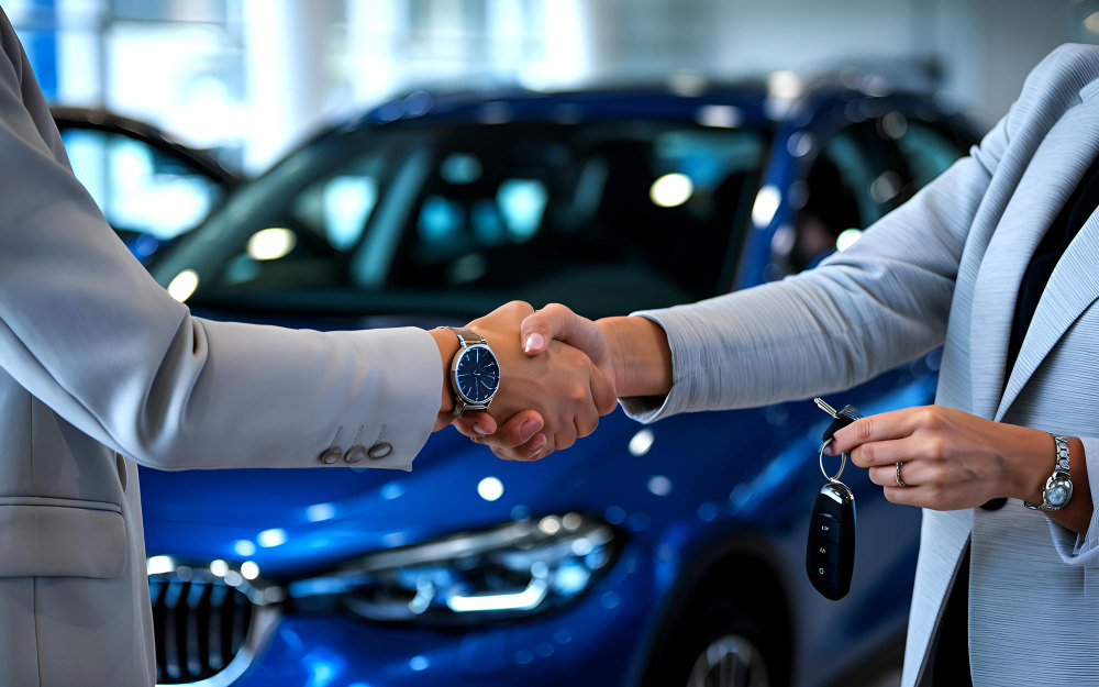 Autohändler aufgepasst