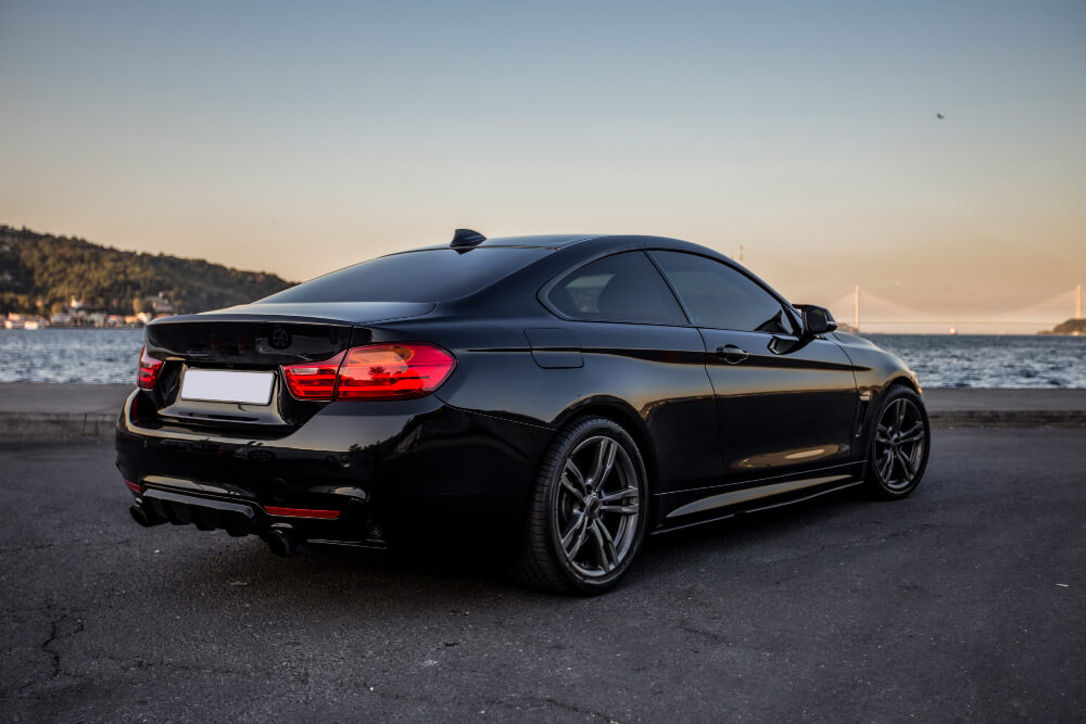 BMW Occasion verkaufen in der Schweiz